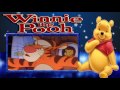 The New Adventures Of Winnie The Pooh E18P1 My Hero