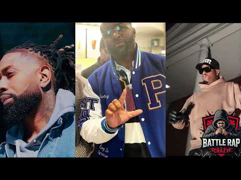 AYE VERB VS MICKEY FACTZ ON WHY JAE MILLZ NEVER DROP THAT DISS TRACK YET, HE WAITING ON YOU