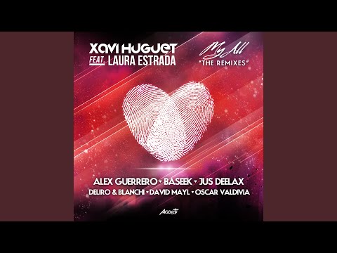 My All (David Mayl Remix)