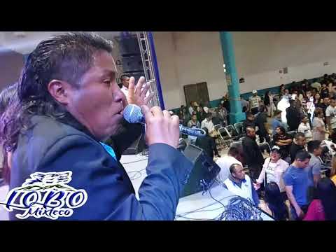 Lobo Mixteco La Movidita Y Él Pulquito El Campesino En Vivo En El Salón Ex Balneario 2020