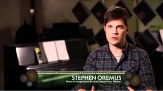 WICKED Music: Conductor