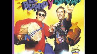 elena el burro y esteban