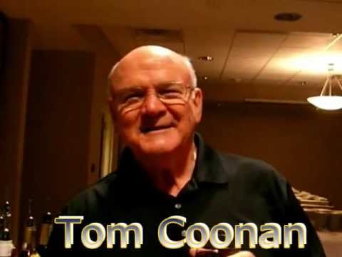 A Tribute to Tom Coonan