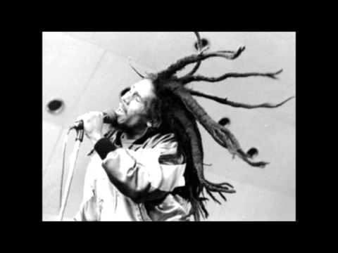 Bob Marley   Acoustic Medley Hurting Inside