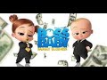 Boss Baby Official Trailer The Boss Baby 2 Trailer Bossbaby