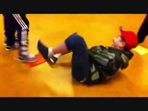 Flatåskyrkan 2012 - FACE TO FACE