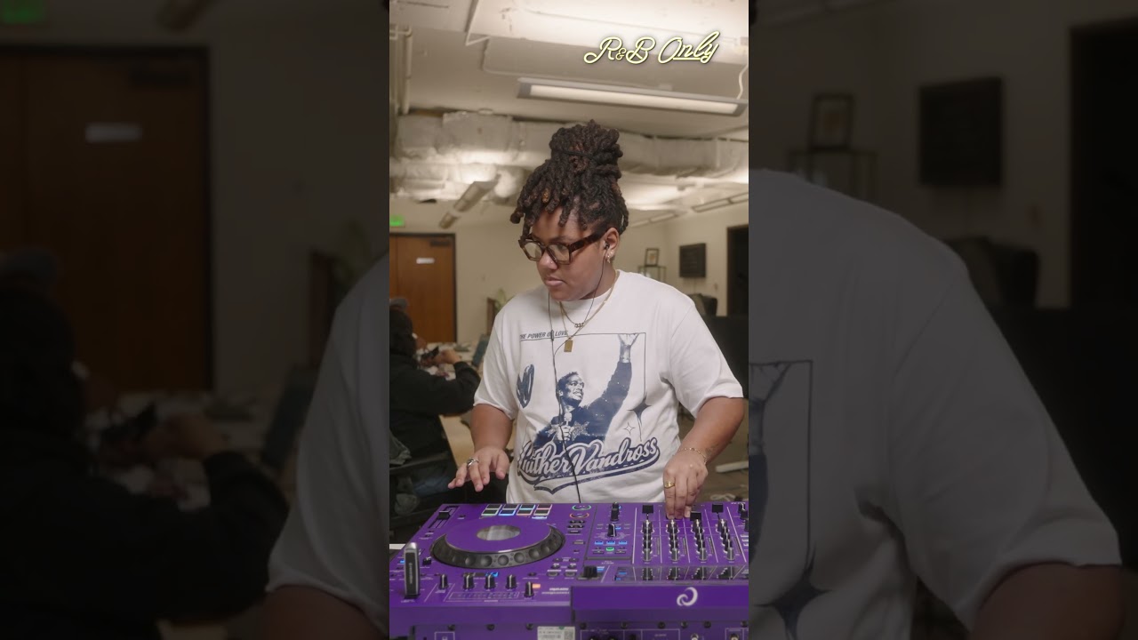 Luther 🤝 Luther | Magic