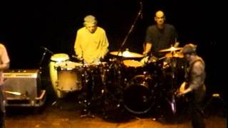 Members of Morphine & Jeremy Lyons-  Pulled over a car -A head with wings.mpg