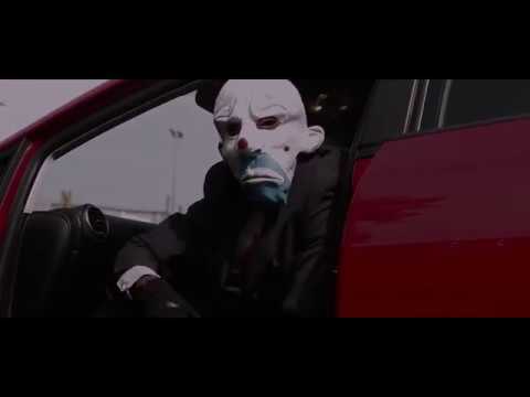 kemetstry aka Spida Lee - Kemet (promo video)