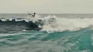 preview picture of video 'Costa Rica Surfing'