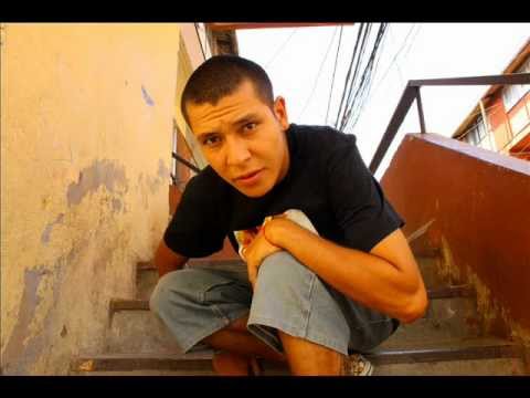 NIEL BROWN Feat DJ PHARUK-Entonces