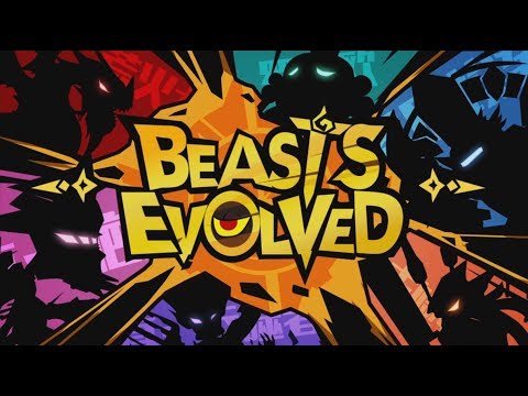 Видео Beasts Evolved: Skirmish #1