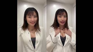 TikTok女神  りさぴょんさん