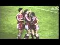 Liverpool 9-0 Crystal Palace (1989)