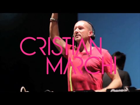 © Promo | SUMMER DANCE RIFUGIO FESTIVAL 2015 ★ Special Guest : CRISTIAN MARCHI ★ @ Fardella (PZ)