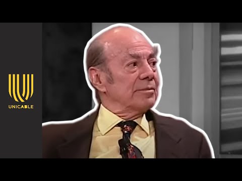 Manuel 'El Loco' Valdés comparte cómo vivió la pérdida de sus hermanos | Unicable