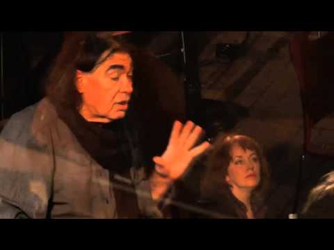 Iancu Dumitrescu: "Hyperspectres" 2011.