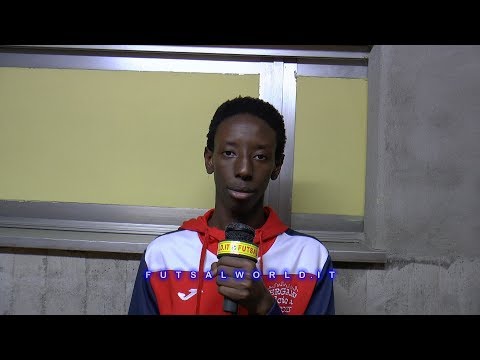 24/10/17 Christian Patacca - Madi Kane