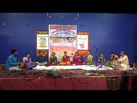 Kamalanayana Vasudeva - Chenchurutti - Rupakam