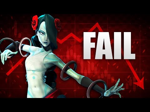 Why Battleborn Was Always Doomed To Fail