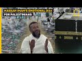 MAKKAH IMAM S EMOTIONAL DUA FOR PALESTINIANS