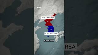 Why Taiwan is caught between China and the US - BBC World Service #shorts