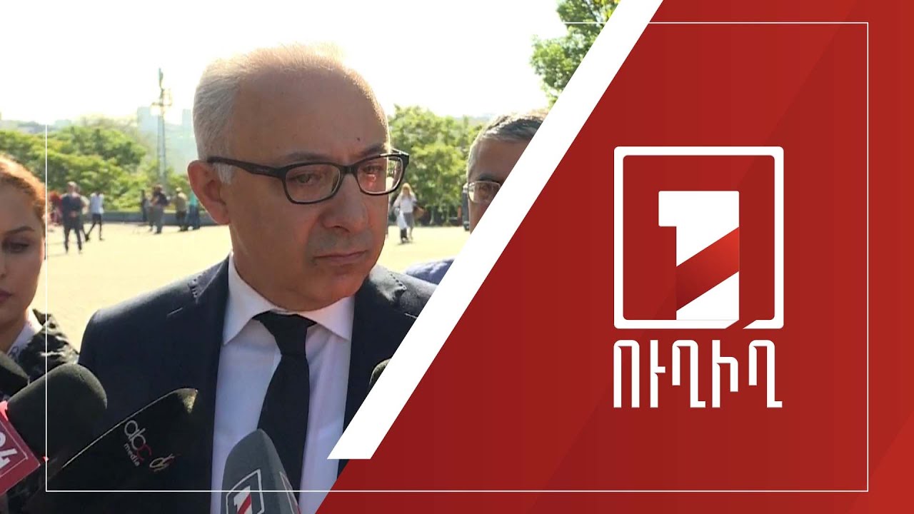 Մենք շարունակում ենք հավատարիմ լինել խաղաղության օրակարգին և շարժվել այդ ուղղությամբ. ԱԳ փոխնախարար