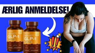 GLPura Anmeldelser Danmark - GL Pura Virker det? Pris, Resultater, Bivirkninger & Erfaringer