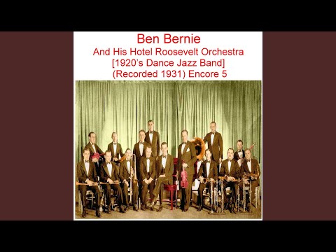 The Sleepy Town Express (Brunswick 6024) (Recorded 1931)