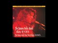 Tommy Bolin Band - Albany, NY 9/20/76.  (Digitally restored )