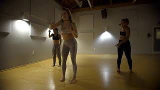 "Drunk on the Mic" by Mickey Shiloh | Nicole Kirkland Choreography