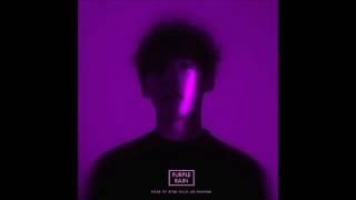 LEE MINHYUK (BTOB) PURPLE RAIN VOL. 5 ft. CHEEZE