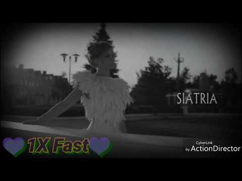 Siatria ft. Tony Igy - Blizhe Chem Vozduh (1X Fast)