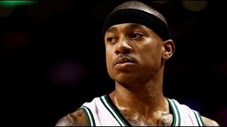 Isaiah Thomas' sister, Chyna Thomas, dies in one car accident