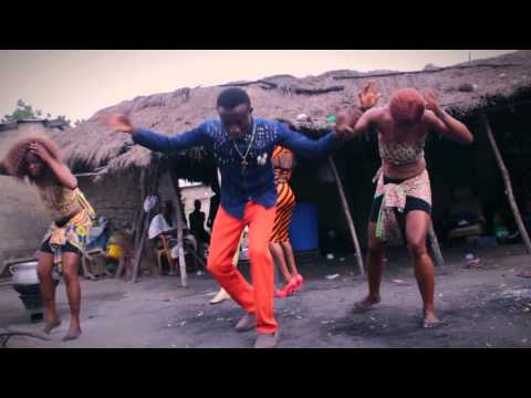 Yaw Stone   Confusion Official Video Tv tag x264