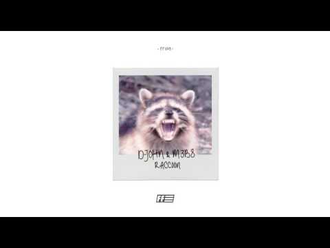 D-John & M3B8 - Raccoon