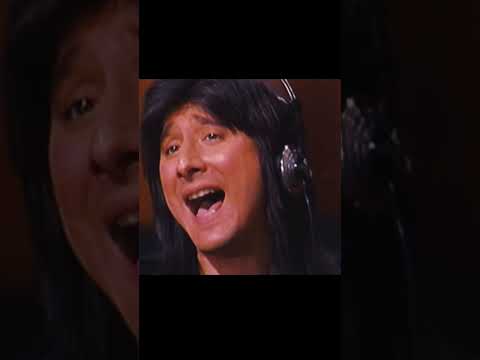 When most of the great artists collide on one amazing night.