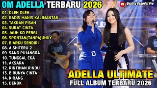 Download lagu OLEH OLEH - GADIS MANIS KALIMANTAN - LUSYANA JELITA & CANTIKA NUSWANTORO - ADELLA MUSIC 2026 mp3 Download lagu OLEH OLEH - GADIS MANIS KALIMANTAN - LUSYANA JELITA & CANTIKA NUSWANTORO - ADELLA MUSIC 2026 mp3