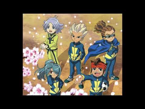 INAZUMA ELEVEN best 30 min RELAXING music calms your MIND