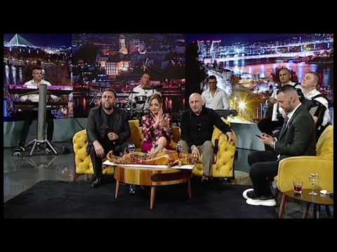 Happy Tv Lazo Magistrala - Ja i Moja Ženica