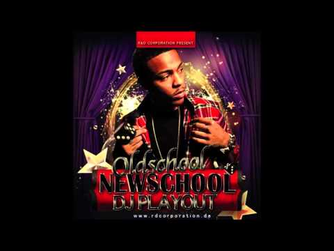 DJ PlaYOuT - Oldschool vs. Newschool ( Partybreak )