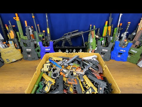 New Toy Lighter Guns, Realistic Guns, Desert Eagles, Steel Vests, Special Real Knives