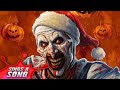 Art The Clown Sings A Song Part 2 Terrifier 3 Scary Horror Parody HALLOWEEN SONGS EVERYDAY