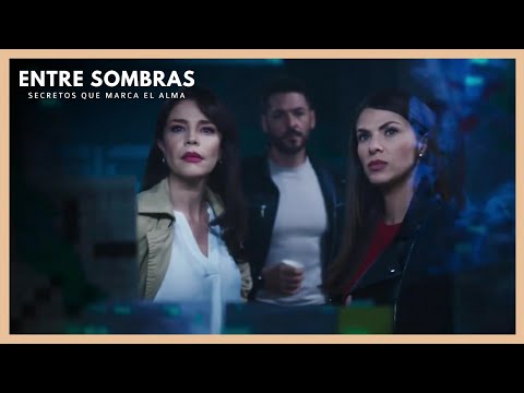 Entre Sombras | Promo 1 | Muy pronto | En las noches | Caracol TV