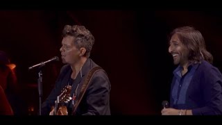 Alejandro Sanz - Para Que Tú No Llores ft. Antonio Carmona (En Directo En Estadio Vicente Calderón)