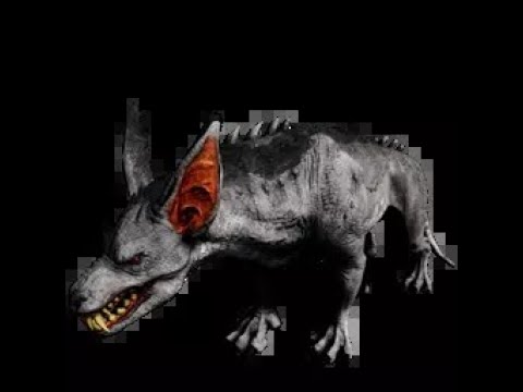 Ark ascended aberration | easiest Trap for Ravager early game