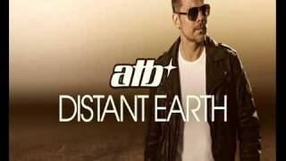 ATB feat. Melissa Loretta - White Letters [Distant Earth].flv