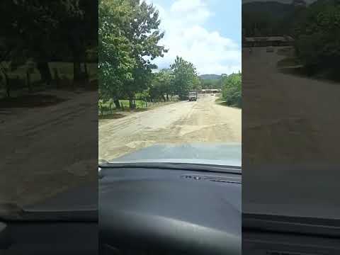 URGE INTERVENIR ESTÁ CALLE NICOYA GUANACASTE