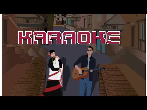 Thau Kane Lyrics karaoke – @Emerge33 