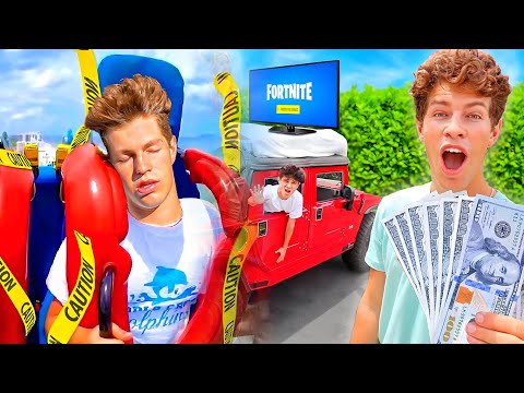 The Most Viewed Best Funny Videos Compilation of Ben Azelart